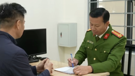 Khởi tố 74 đối tượng liên quan đến sai phạm về quan trắc môi trường