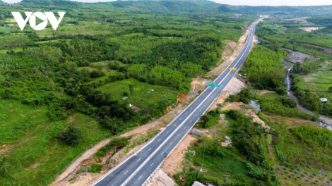 Thời sự 21h30 29/3/2026: Nhiều dự án cao tốc tăng tốc về đích, sẵn sàng thông xe dịp 30/4