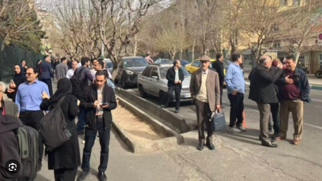 EU: Giải pháp lâu dài duy nhất ở Iran là giải pháp ngoại giao