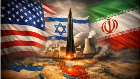 Mỹ gây sức ép, Iran đáp trả, quốc tế kêu gọi kiềm chế