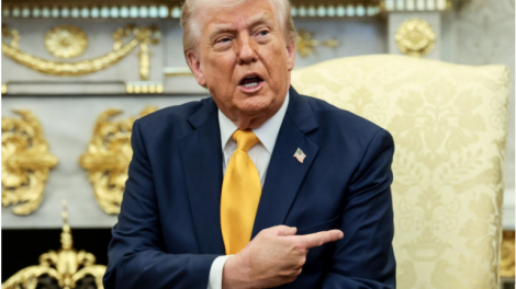 Tổng thống Trump bất ngờ hoãn tấn công Iran, mở kênh đàm phán