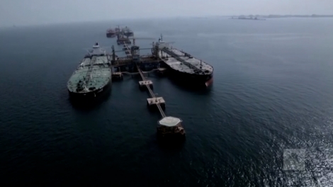 Hạ tầng năng lượng Trung Đông thành mục tiêu - Thế giới gấp rút ứng phó