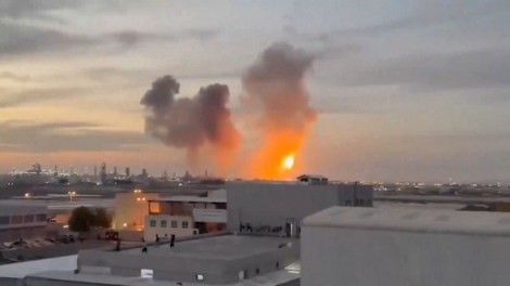 Xung đột Israel - Hezbollah leo thang, thương vong tăng mạnh