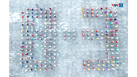 Gần 1.000 phụ nữ Huế tham gia ngày hội “Rực rỡ tháng 3”