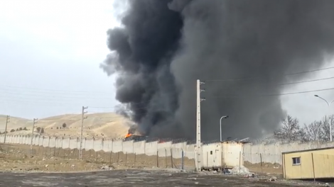 Chiến sự Trung Đông: Các bên tập kích nhau dữ dội; Iran tiếp tục tuyên bố không ngừng bắn