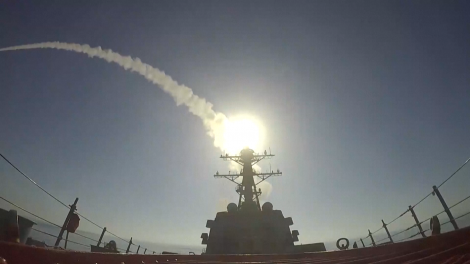 Chiến sự Trung Đông: Israel và Iran cùng tuyên bố chiến tranh kéo dài; 17 cơ sở của Mỹ bị tập kích