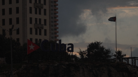 Havana chìm trong bóng tối khi sự cố mất điện trên diện rộng xảy ra ở Cuba