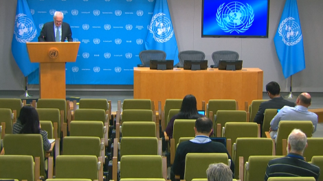 Cuộc xung đột ở Iran đã khiến hơn 4,1 triệu người phải di dời 