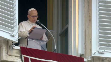 Giáo hoàng Leo XIV bày tỏ lo ngại về các cuộc chiến tranh ở Trung Đông và trên thế giới 