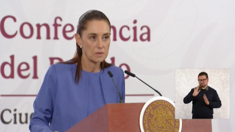 Mexico tiếp tục tiếp nhận các nhân viên y tế Cuba bất chấp áp lực từ Mỹ