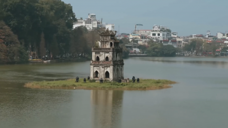 Hà Nội và TP.HCM cùng được gọi tên thành phố tốt nhất thế giới năm 2026