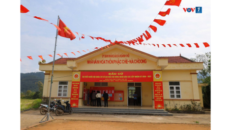 Thời sự 6h 14/3/2026: Ngày mai, cử tri cả nước sẽ tham gia bầu cử