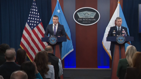 Những ngày tới mang tính quyết định trong xung đột với Iran