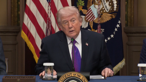 Ông Trump khẳng định nếu tấn công chậm Iran đã có thể sở hữu vũ khí hạt nhân