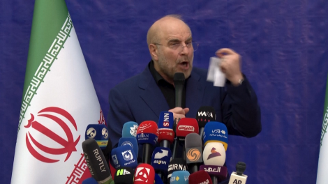 Iran cảnh báo đáp trả mạnh mẽ nếu Mỹ đưa bộ binh tiến đánh nước này