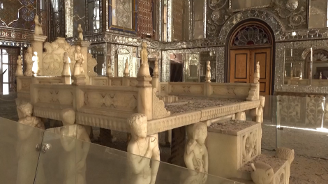 UNESCO kêu gọi bảo vệ các di sản tại Iran và Trung Đông trong bối cảnh xung đột