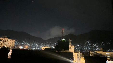 Lệnh ngừng bắn giữa Pakistan và Afghanistan có hiệu lực, LHQ kêu gọi mở rộng đối thoại