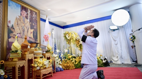 Tân Thủ tướng Thái Lan Anutin Charnvirakul cam kết xây dựng chính phủ minh bạch, lấy dân làm gốc