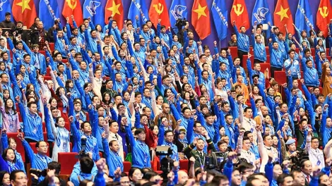 Thanh niên Việt Nam cần tự đổi mới như thế nào để sáng tạo và cống hiến? 