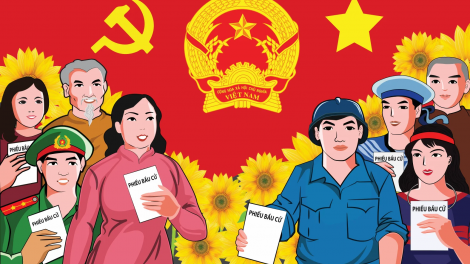 Làm thế nào để cử tri có thể lựa chọn được người xứng đáng?