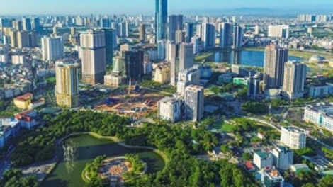 Thời sự 21h30 28/3/2026: Thông qua Quy hoạch tổng thể Thủ đô Hà Nội tầm nhìn 100 năm