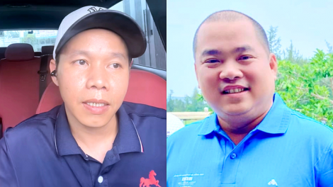 Ai đang điều khiển phán quyết từ vụ việc của nhạc sỹ Minh Khang và tài xế grab?