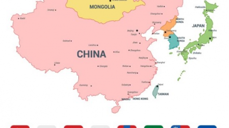 Cục diện chính trị biến động – Pháp tăng cường hiện diện tại Đông Bắc Á