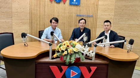 An toàn thông tin – Chìa khóa của tiêu dùng bền vững