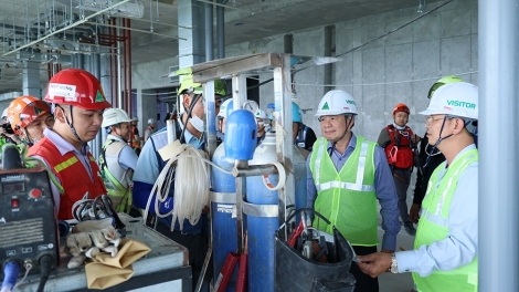 Sai sót một giây – hối hận cả đời.