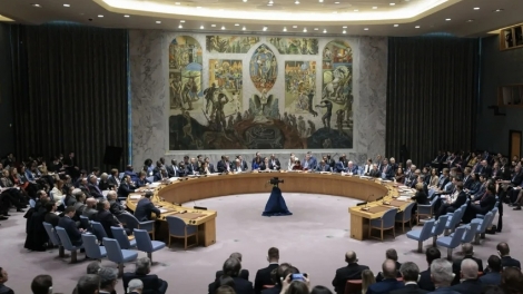 Hội đồng Bảo an Liên hợp quốc chia rẽ sâu sắc về tình hình Iran