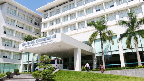 Huế từng bước khẳng định vị thế trung tâm y tế chuyên sâu