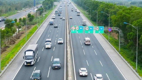 Thời sự 6h 2/3/2026: Từ hôm nay 1/3, 5 tuyến cao tốc chính thức thu phí
