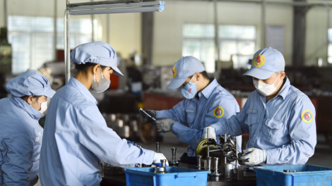 Phát huy vai trò Bảo hiểm tai nạn lao động, bệnh nghề nghiệp