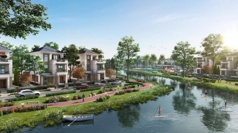 LOTUS V4: Công cụ “chuẩn hóa xanh” cho thị trường xây dựng Việt Nam 