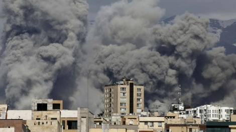 Mỹ xác nhận 3 binh sĩ thiệt mạng trong cuộc xung đột với Iran