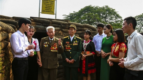Phát huy giá trị văn hóa, đạo đức con người Việt Nam theo Nghị quyết Đại hội 13 của Đảng