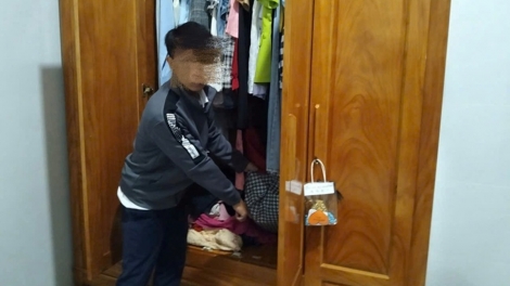 Làm rõ hình vi trộm cắp tài sản và đánh bạc trên không gian mạng