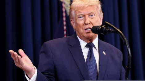 Mỹ để ngỏ khả năng “cùng kiểm soát” eo biển Hormuz với Iran