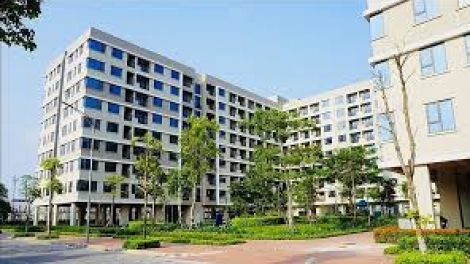 Nhà ở xã hội - Đòn bẩy an sinh trong giai đoạn mới