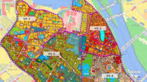 Quy hoạch thủ đô - Đồng thuận để bứt phá