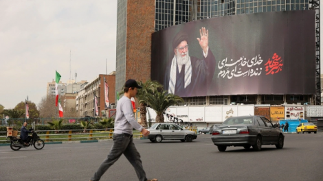 Chiến sự Trung Đông: Iran bầu xong lãnh đạo mới