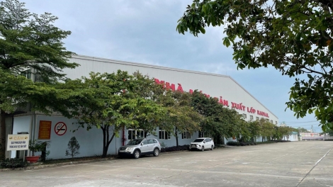 Văn hóa an toàn lao động - điểm tựa cho sản xuất bền vững tại doanh nghiệp