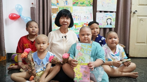 Người lưu giữ ký ức