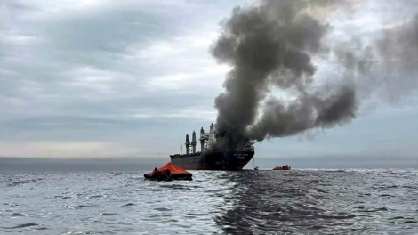 Hormuz – cuộc đấu trí nhiều ẩn số