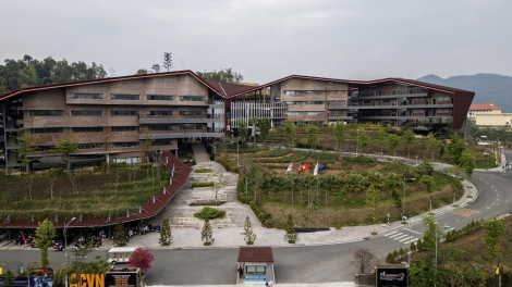 Ardingly College Việt Nam: Bước tiến mới trong giáo dục quốc tế tại Việt Nam