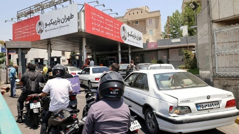 Thời sự 6h 1/3/2026: Hàng chục nghìn người tháo chạy khỏi thủ đô Iran