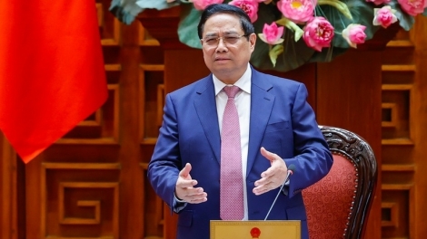 Thời sự 6h 17/3/2026: Thủ tướng: Nghiêm cấm găm hàng, trục lợi, gây rối loạn thị trường xăng dầu   