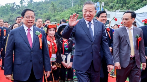 Bản tin 9h 19/3/2026