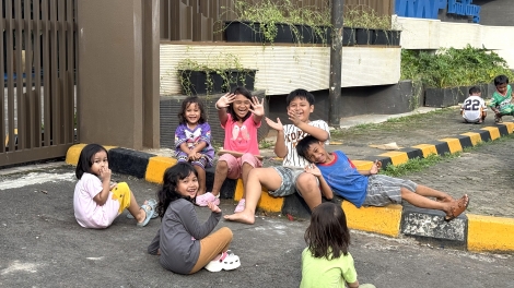 Indonesia sẽ mạnh tay với các nền tảng xã hội không tuân thủ lệnh hạn chế trẻ em dưới 16 tuổi