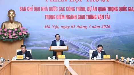 Bản tin 9h 5/3/2026